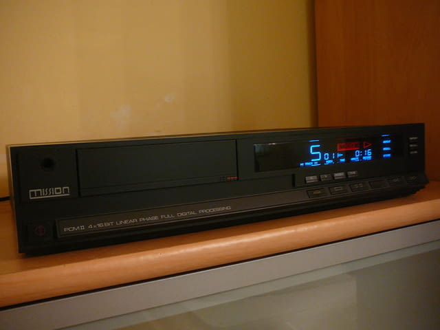 Mission cyrus pcm ii - град Пазарджик | Ресийвъри / Усилватели - снимка 7