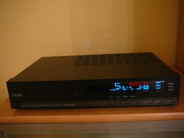 Mission cyrus pcm ii - град Пазарджик | Ресийвъри / Усилватели - снимка 9