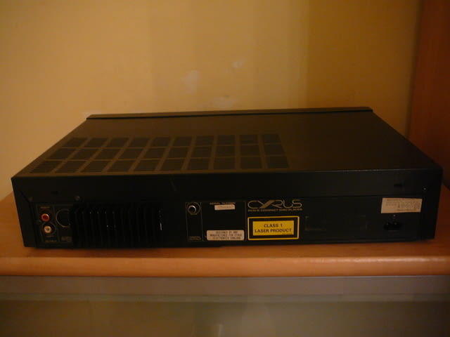 Mission cyrus pcm ii - град Пазарджик | Ресийвъри / Усилватели - снимка 10