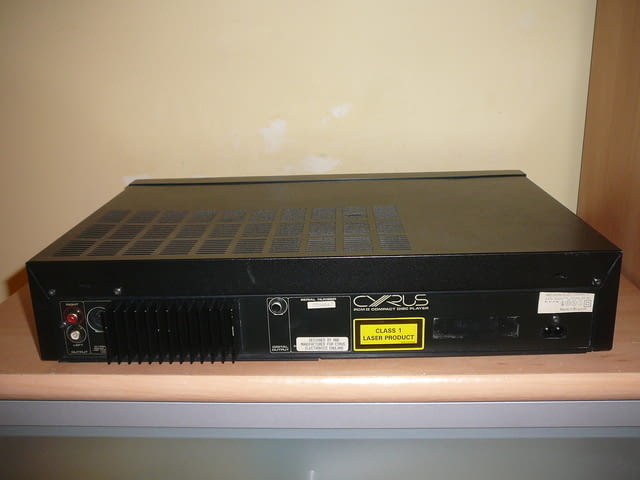 Mission cyrus pcm ii - град Пазарджик | Ресийвъри / Усилватели - снимка 11