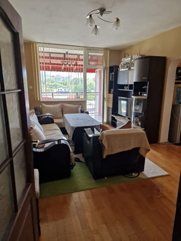 МНОГОСТАЕН АПАРТАМЕНТ в кв. Възрожденци, град Кърджали, град Кърджали | Апартаменти - снимка 2