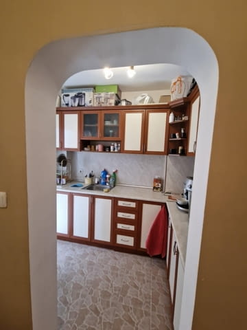 МНОГОСТАЕН АПАРТАМЕНТ в кв. Възрожденци, град Кърджали, град Кърджали | Апартаменти - снимка 3