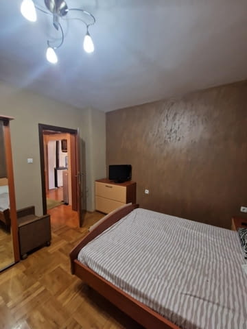 МНОГОСТАЕН АПАРТАМЕНТ в кв. Възрожденци, град Кърджали, град Кърджали | Апартаменти - снимка 9