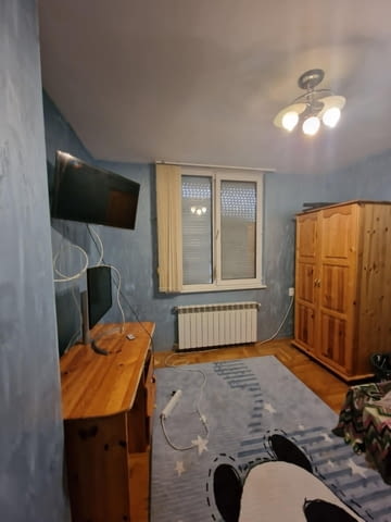 МНОГОСТАЕН АПАРТАМЕНТ в кв. Възрожденци, град Кърджали, град Кърджали | Апартаменти - снимка 11