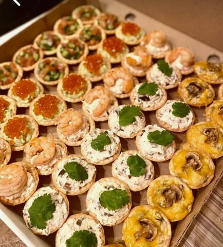 Кетеринг услуги - град София | Други - снимка 2