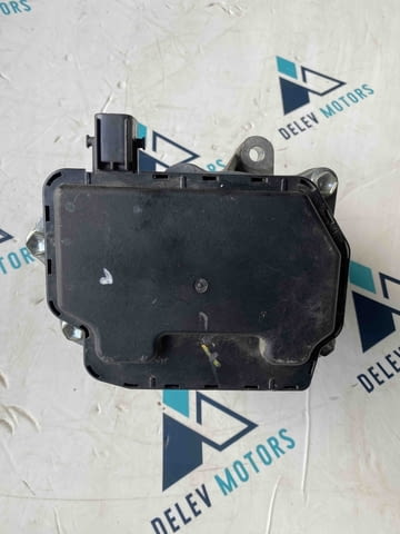 222A0-37025 Valvematic от Toyota Corolla 1.6 VVTii ZRE210, 132 кс., двигател 1ZR-FAE - снимка 3