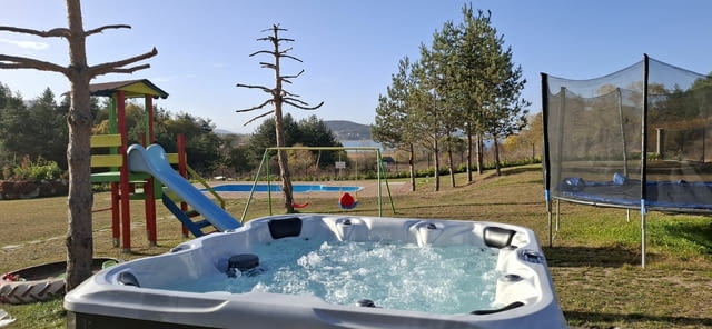 Къщи за гости Илиеви м. Цигов Чарк - city of Pazardzhik | Mountain Holidays - снимка 2