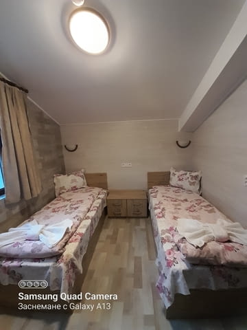 Къщи за гости Илиеви м. Цигов Чарк - city of Pazardzhik | Mountain Holidays - снимка 3