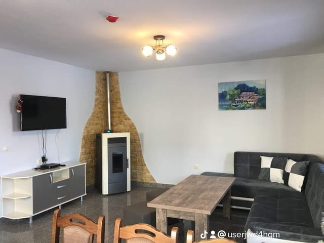 Къщи за гости Илиеви м. Цигов Чарк - city of Pazardzhik | Mountain Holidays - снимка 4