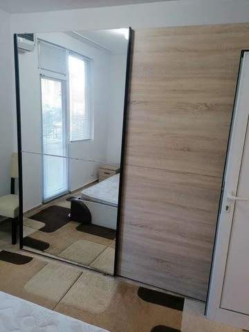 Дава се под наем двустаен апартамент в Център 2-стаен, 65 м2, Тухла - град Пловдив | Апартаменти - снимка 6