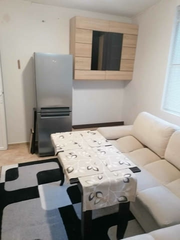 Дава се под наем двустаен апартамент в Център 2-стаен, 65 м2, Тухла - град Пловдив | Апартаменти - снимка 7