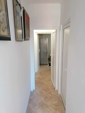 Дава се под наем двустаен апартамент в Център 2-стаен, 65 м2, Тухла - град Пловдив | Апартаменти - снимка 8