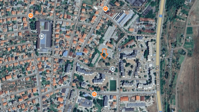 ТРИСТАЕН АПАРТАМЕНТ в кв. Изгрев. Град Свиленград., city of Svilеngrad | Apartments - снимка 7