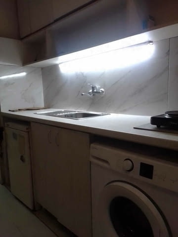 Дава се под наем едностаен апартамент в Центъра 1-стаен, 35 м2, Тухла - град Пловдив | Апартаменти - снимка 2