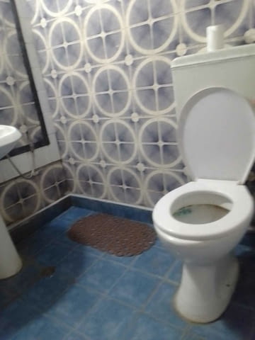 Дава се под наем едностаен апартамент в Центъра 1-стаен, 35 м2, Тухла - град Пловдив | Апартаменти - снимка 5