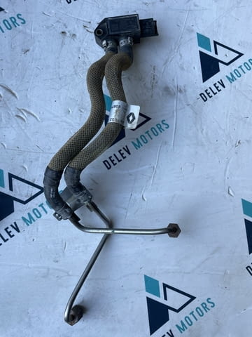 227707094R Датчик за налягане на изгорелите газове от Dacia Jogger, 1.0 TCe Eco-G LPG, 91 кс., 2023, - снимка 1