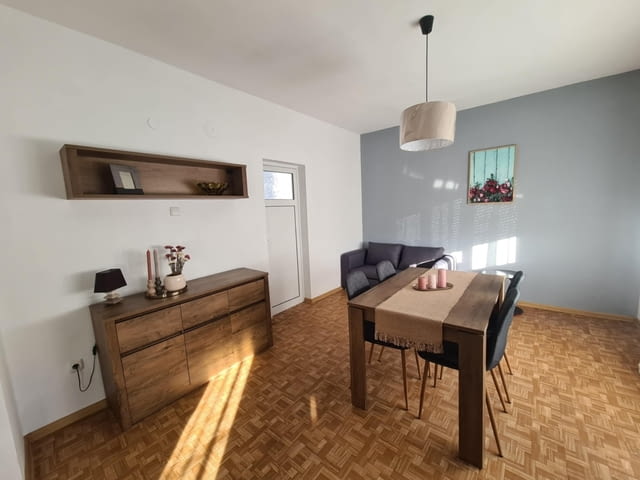 ТРИСТАЕН АПАРТАМЕНТ под наем в кв. Училищни, град Хасково, city of Haskovo - снимка 5