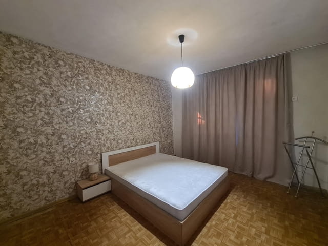 ТРИСТАЕН АПАРТАМЕНТ под наем в кв. Училищни, град Хасково, city of Haskovo - снимка 6