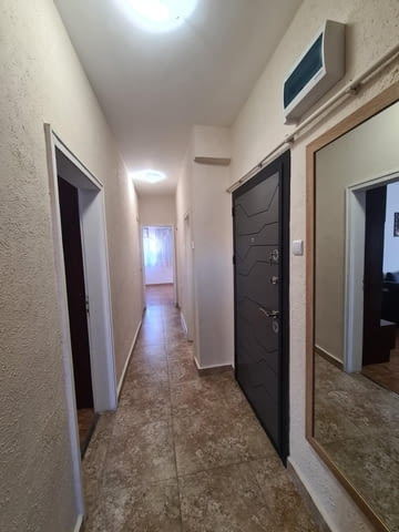 ТРИСТАЕН АПАРТАМЕНТ под наем в кв. Училищни, град Хасково, city of Haskovo - снимка 7