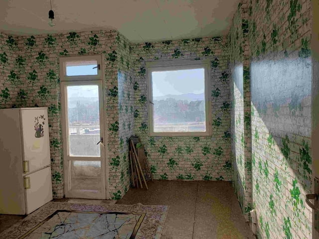 Гарсониера в център Пазарджик 1-стаен, 36 м2, Панел - град Пазарджик | Апартаменти