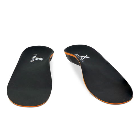 Ортопедични стелки YEKORA Ortho Plus плоскостъпие дюстабан паднал свод - снимка 6