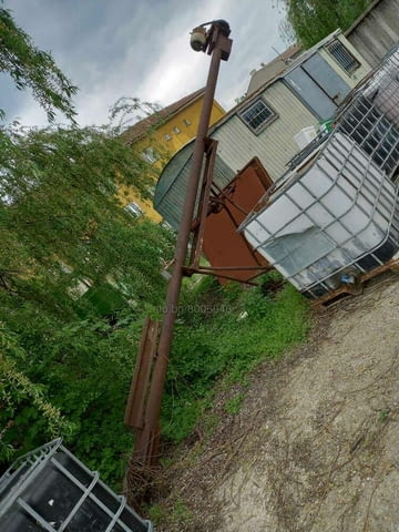 Продавам шнекове 3 броя - Ловеч - град Ловеч | Машини / Съоръжения