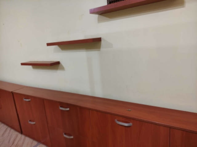 Дава се под наем двустаен апартамент в Кючук Париж, city of Plovdiv | Apartments - снимка 3