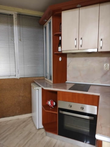 Дава се под наем двустаен апартамент в Кючук Париж, city of Plovdiv | Apartments - снимка 4