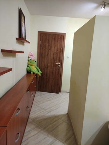 Дава се под наем двустаен апартамент в Кючук Париж, city of Plovdiv | Apartments - снимка 6