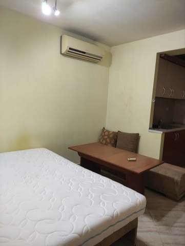 Дава се под наем двустаен апартамент в Кючук Париж, city of Plovdiv | Apartments - снимка 9