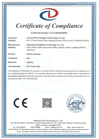 Електрически скутер/тротинетка KuKirin G3 PRO 2400W 23.4AH, град Разград | Други - снимка 10