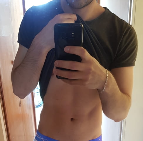 Голям кур. Активен. Athletic, Brown, 65 kg - city of Sofia | Men looking for Men - снимка 6