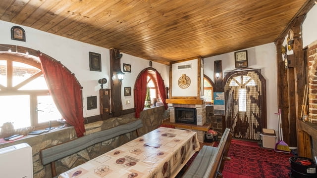 Къща за гости "Зеленият двор" - село Младежко | Селски Туризъм - снимка 3