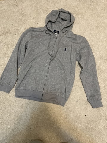 Суичър Ralph Lauren Autumn/Winter, Sweatshirt, M - city of Sofia | Men’s Clothes - снимка 1