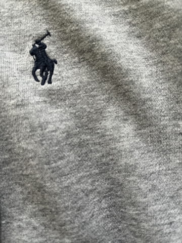 Суичър Ralph Lauren Autumn/Winter, Sweatshirt, M - city of Sofia | Men’s Clothes - снимка 3