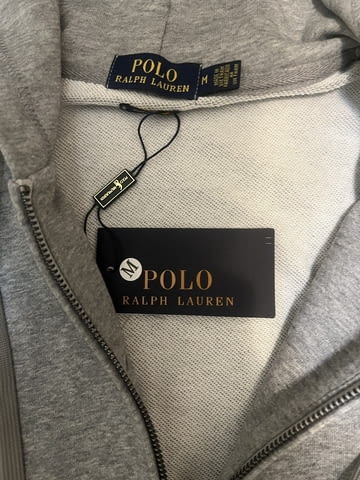 Суичър Ralph Lauren Autumn/Winter, Sweatshirt, M - city of Sofia | Men’s Clothes - снимка 4