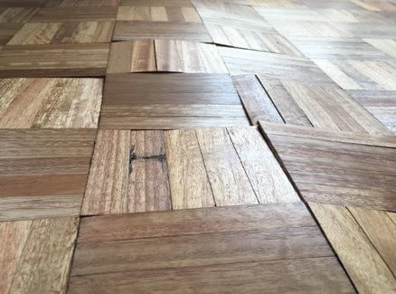 Циклене на паркет от Класик паркет Work over the Weekend - No - city of Sofia | Construction - снимка 1