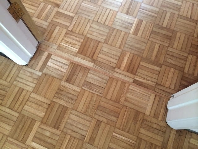 Циклене на паркет от Класик паркет Work over the Weekend - No - city of Sofia | Construction - снимка 3