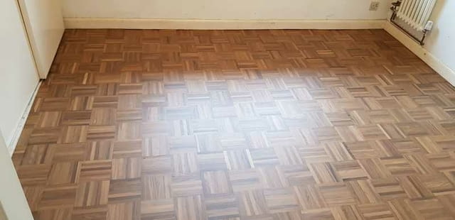 Циклене на паркет от Класик паркет Work over the Weekend - No - city of Sofia | Construction - снимка 6