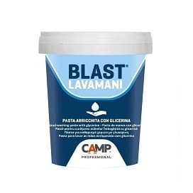 Паста за миене на ръце BLAST Other - city of Sofia | Accessories