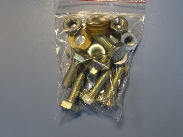 Контактор ASEA EH250 contactor 270A 600VAC coil 220V/50Hz, град Пловдив | Промишлено Оборудване - снимка 10