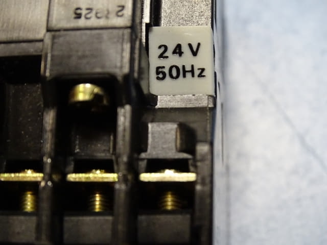 Контактор Telemecanique LC1D093BA65 contactor 25A 24V/50Hz, град Пловдив | Промишлено Оборудване - снимка 6