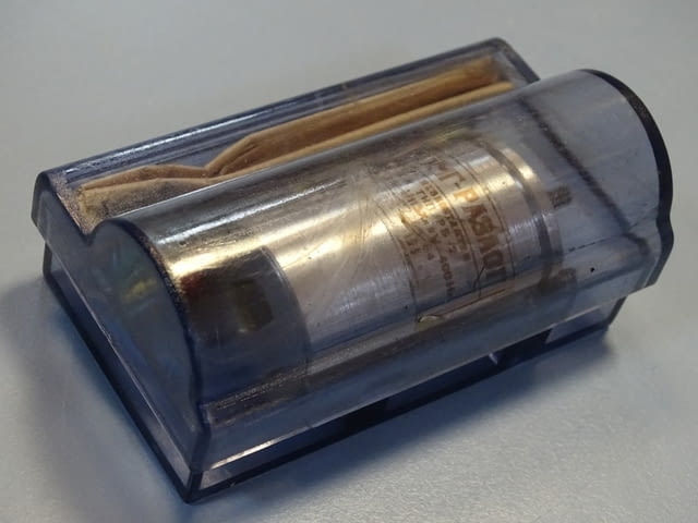 Резолвер безконтактен РБ-2 precision brushless resolver U12V/6V - снимка 9