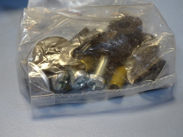 Електромагнитна спирачка Lenze 14.448.12.0.1.0 Electromagnetic Brake 190V - снимка 6