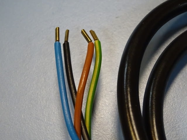 Позиционен превключвател Steute E12KU position switch 5A 250V - снимка 5