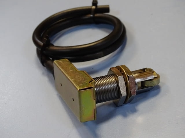 Изключвател краен CROUZET 83.732 Limit Switch 5A/250V, град Пловдив | Промишлено Оборудване - снимка 4