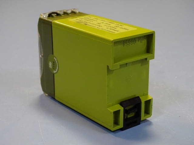 Реле време Pilz PA-1SK/30s safety relay 220/250V, град Пловдив | Промишлено Оборудване - снимка 4