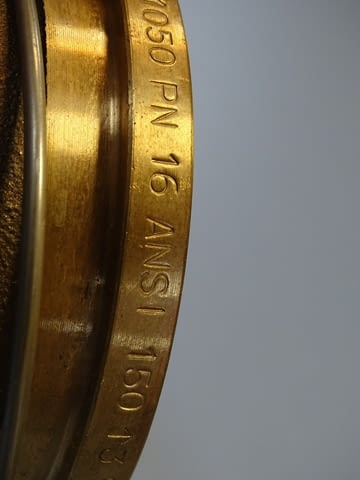 Възвратен клапан Gestra RK44 disco check valve DN50, град Пловдив | Промишлено Оборудване - снимка 7