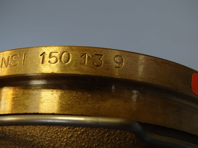 Възвратен клапан Gestra RK44 disco check valve DN50, град Пловдив | Промишлено Оборудване - снимка 8