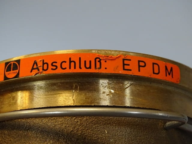 Възвратен клапан Gestra RK44 disco check valve DN50, град Пловдив | Промишлено Оборудване - снимка 9